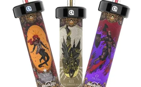 Top Olit Vape Insights – Long-Lasting Puffs with Hookalit S 35000 & 40000