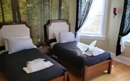 Finding Strength and Healing Through Therapy in Lynchburg