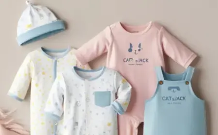 Walk, Run, Play: Cat & Jack Kids Shoes for Every Occasion