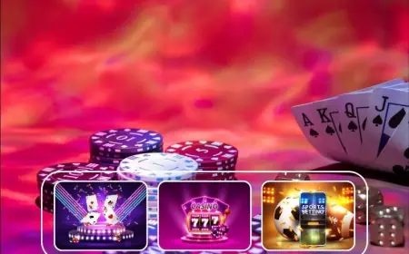 Play Baccarat Games Online in Australia – Win Real Money Easily