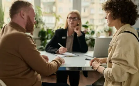 Navigating UK Immigration: Why Finding the Best Immigration Solicitors