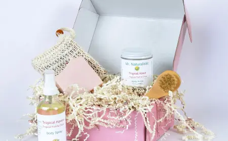 DIY Sugar Scrub Ideas for Natural Exfoliation