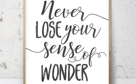 The Art of Intentional Living: Decorating with Meaningful Quotes and Scriptures