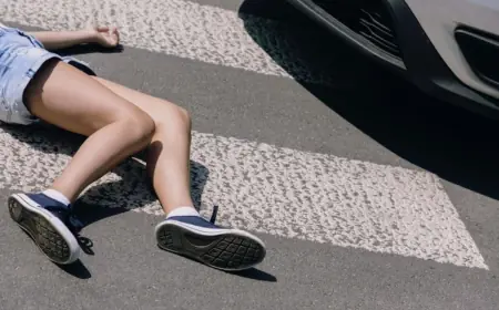 Pedestrian Accident Lawyer Bronx: Protecting Your Rights After an Accident