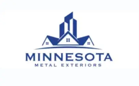 MN Metal Roofing Experts – Your Trusted Minnesota Roofing Contractor