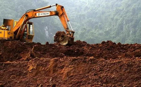 Top Benefits of Hiring Dirt Work Companies Near Me in Norman, OK