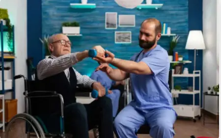 Malik Medical Centre – Leading Mental Rehabilitation Center in Rawalpindi