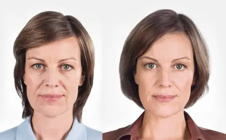 Best Plastic Surgeons in Dubai: What to Expect Before and After Sculptra Fillers