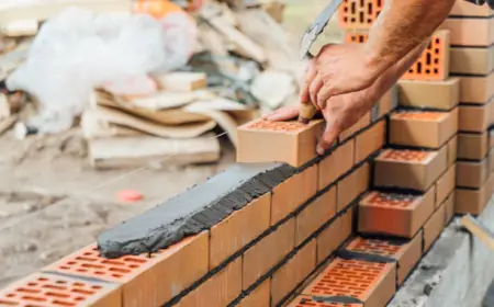 Brick Repair Ottawa – Trusted Services by Top Notch Masonry