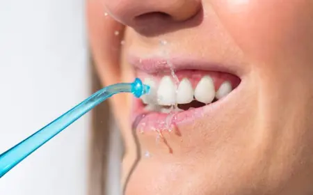 Teeth Scaling: The Best Defense Against Gum Disease