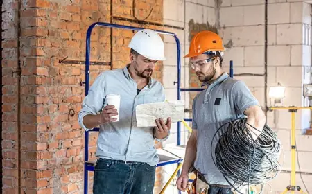 Smart Home Solutions with Residential Electrical Services