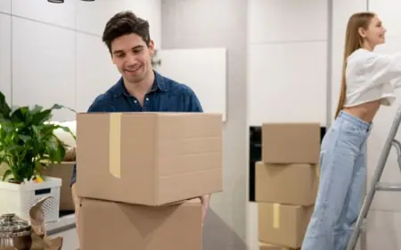 Taming the Yukon Trail: Our Professional Moving Tips