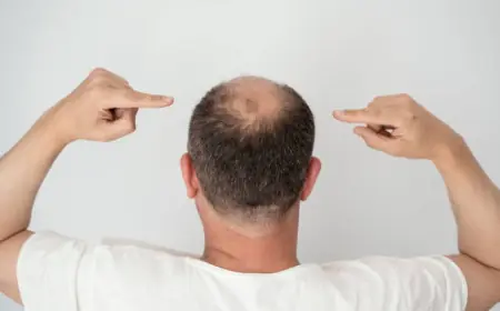 تعرف على أكثر تقنيات زراعة الشعر تطوراً في الرياض لعام 2025