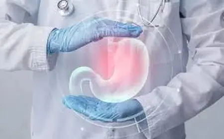 How Does Gastric Sleeve Surgery Change Appetite?