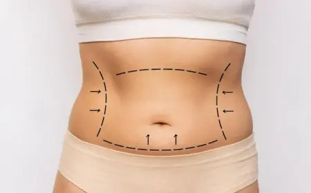 Liposuction in Dubai Shapes Timeless Style Into Modern Confidence