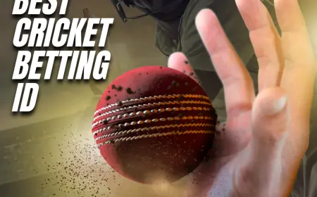 Online ID Cricket – The Ultimate Betting Experience with BestBettingIndia
