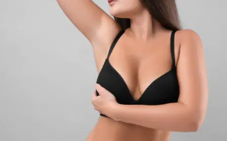 How to Communicate Your Goals Before Breast Augmentation Surgery