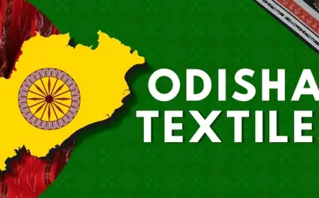 Weekend Getaways from Bhubaneswar – Short Trip Ideas