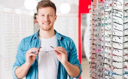 Fastrack Sunglasses Store Near Me – The Ultimate Guide to Stylish Eyewear