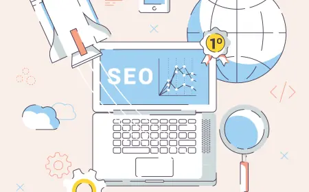 Choosing the Right SEO Company in London, UK