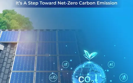 Rooftop Solar Solutions