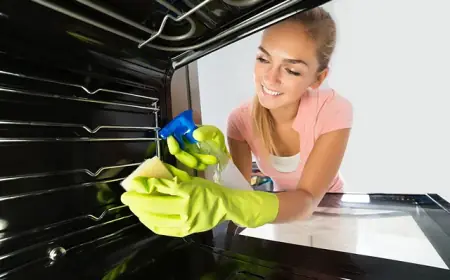 How Can Professional Domestic Cleaning Make Your Home Feel Hotel-Fresh?