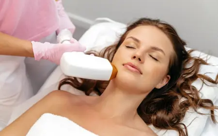 Is Laser Hair Removal Safe Today?