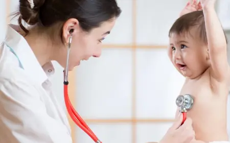 Is Pediatric at Home Safe for Kids?