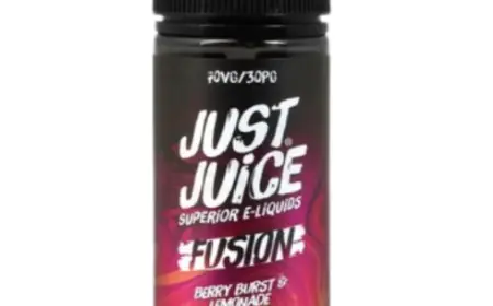 Top Reasons the Best Vape Shop in Bedford Is a Go-To for Every Vaper