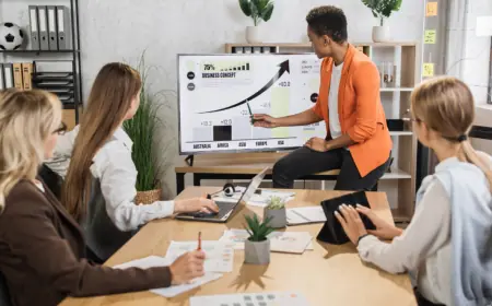 Best TikTok Advertising Agency in London: Top Picks