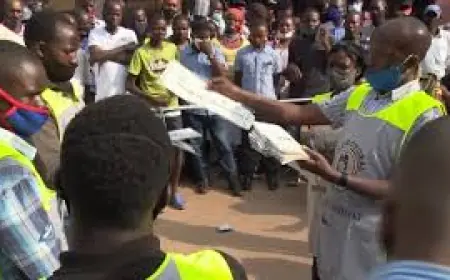 “The Strategy That Helped Me Finally Win After Years of Losing Elections,” Ugandan Politician Reveals