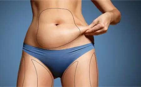 Abdominoplasty in Dubai: A Complete Guide to a Flatter Tummy