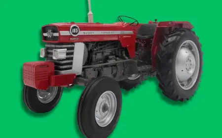 Best Used Garden Tractors and Essential Garden Tractor Attachments
