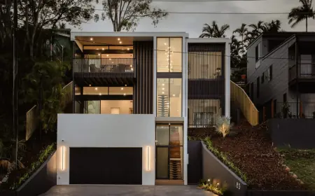 Elite Real Estate – Luxury Living on Sunshine Coast