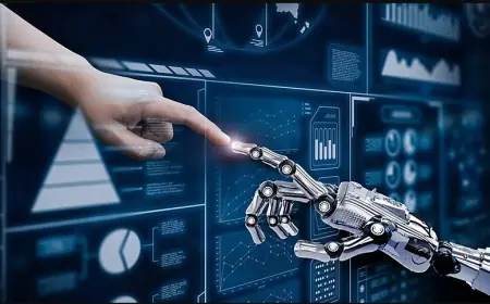 South Korea Machine Learning Market Growth, Size, Share & Forecast 2025-2033