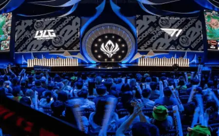 Understanding Sports Odds APIs for Betting Platforms