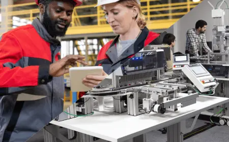 Why Should You Invest in IT Consulting in Barrie?