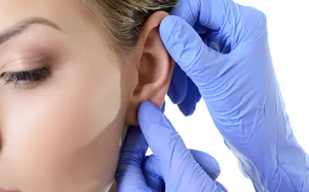 Ear Reshaping in Islamabad: Procedure, Results, and Expectations