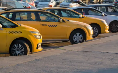 Which Hillside Taxi Service Offers the Fastest and Most Reliable Rides?