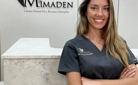 Clínicas Dentales en Hospitalet de Llobregat Sonríe con Confianza