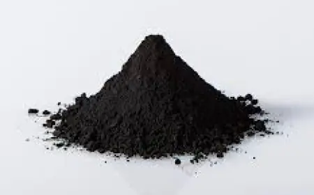Activated Carbon Production Cost Analysis Report 2025: Feasibility Study and Profit Analysis