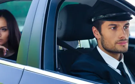 How Can Napa Driver Service Save You Time During Busy Seasons?