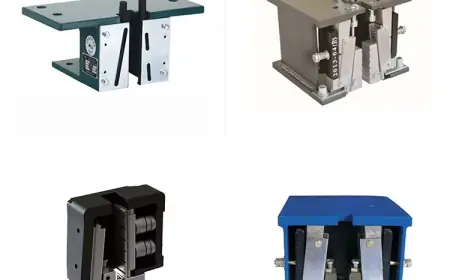 Elevators Safety System Market Insights Reveal Emerging Technologies, Regional Expansion, and Consumer Preferences