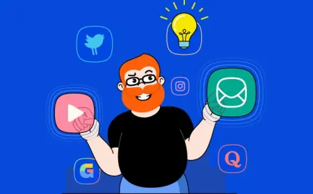 Why SEO Conferences Are a Must-Attend for Marketers in 2025