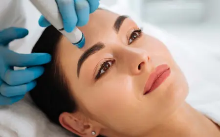 HydraFacial for Acne-Prone Skin: How It Helps Clear and Calm Your Face