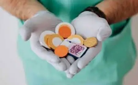 Hospital Daily Cash Benefit Insurance Market 2030 Outlook