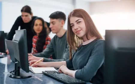 Explore the Best Computer Courses in India to Enhance Your Skills