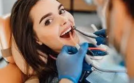 Affordable General Dentistry in Islamabad | Family Dental Care
