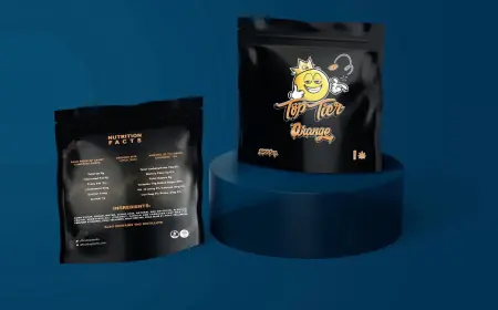 How Fast Weed Delivery Makes Ordering Edibles in Waterloo Easy