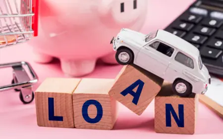 Why Bank Alfalah Offers the Best Banks for Car Finance in Pakistan